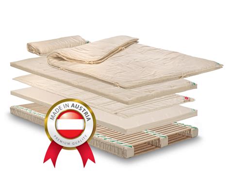 samina beds|Under the Covers: The SAMINA Sleep System .